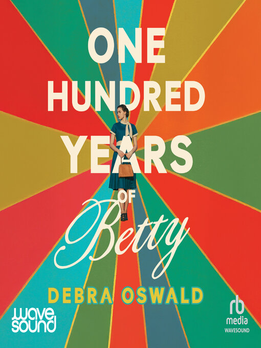 Cover image for One Hundred Years of Betty